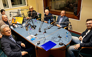 Debata o gospodarce odpadami na Warmii i Mazurach Debata o gospodarce odpadami na Warmii i Mazurach